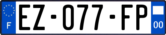 EZ-077-FP