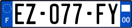 EZ-077-FY