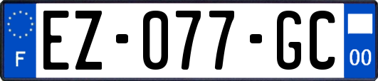 EZ-077-GC