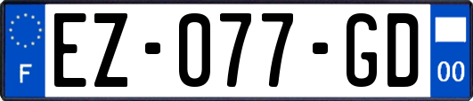 EZ-077-GD