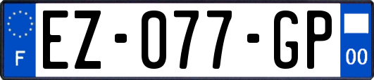 EZ-077-GP