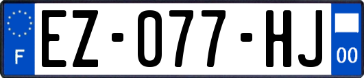 EZ-077-HJ