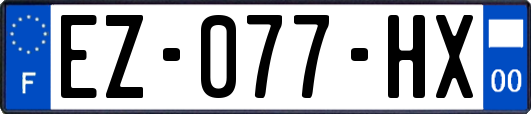 EZ-077-HX