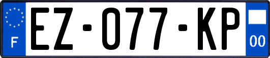 EZ-077-KP