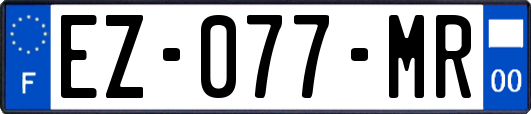 EZ-077-MR