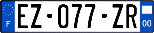 EZ-077-ZR