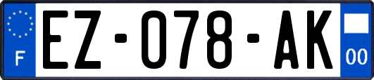 EZ-078-AK