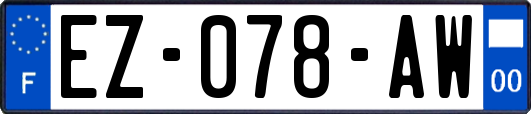 EZ-078-AW