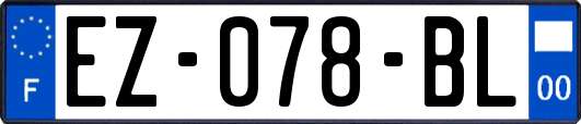 EZ-078-BL