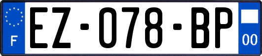 EZ-078-BP