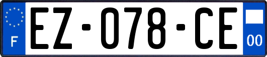 EZ-078-CE