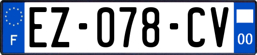 EZ-078-CV