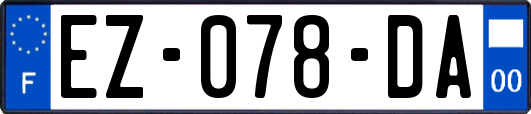 EZ-078-DA