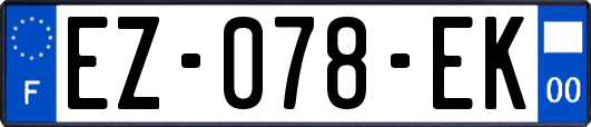 EZ-078-EK