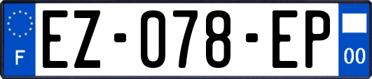 EZ-078-EP