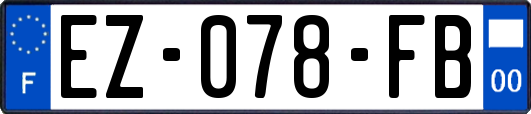 EZ-078-FB