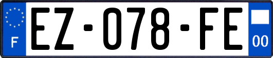 EZ-078-FE