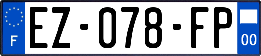 EZ-078-FP