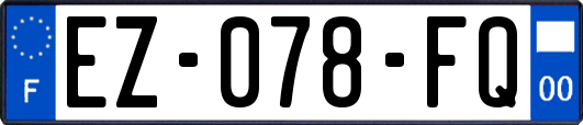 EZ-078-FQ