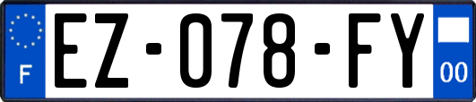 EZ-078-FY