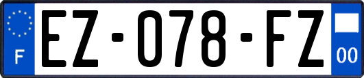 EZ-078-FZ