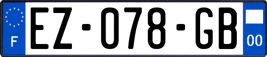 EZ-078-GB