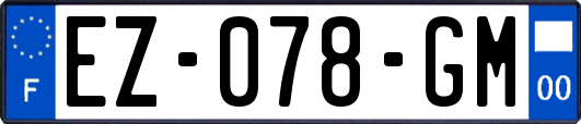 EZ-078-GM