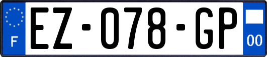 EZ-078-GP