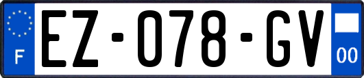 EZ-078-GV