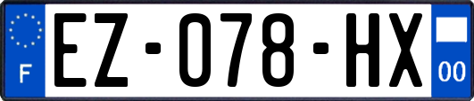 EZ-078-HX