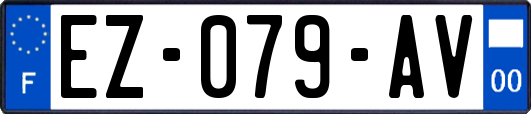 EZ-079-AV