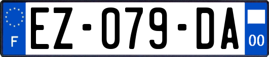 EZ-079-DA