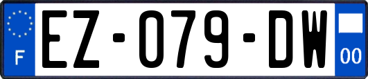 EZ-079-DW