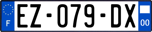 EZ-079-DX