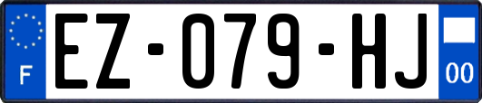 EZ-079-HJ