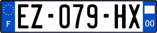 EZ-079-HX