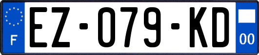 EZ-079-KD