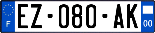 EZ-080-AK