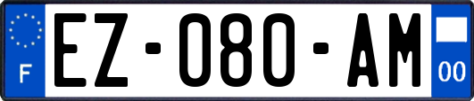 EZ-080-AM