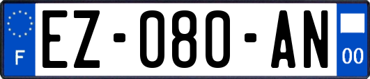 EZ-080-AN