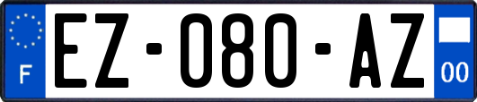 EZ-080-AZ