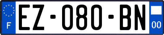 EZ-080-BN