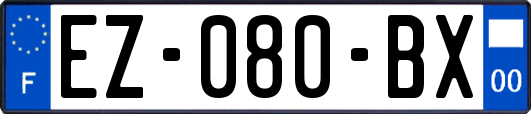 EZ-080-BX