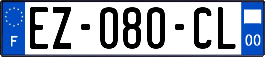 EZ-080-CL