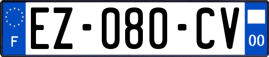 EZ-080-CV