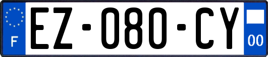 EZ-080-CY