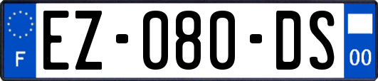 EZ-080-DS