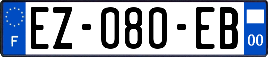 EZ-080-EB