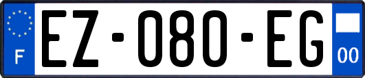 EZ-080-EG