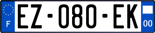 EZ-080-EK